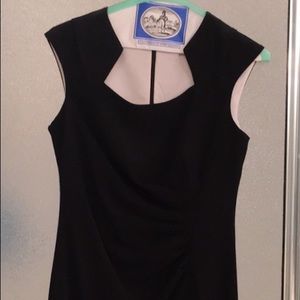 Calvin Klein Worn once stunning dress